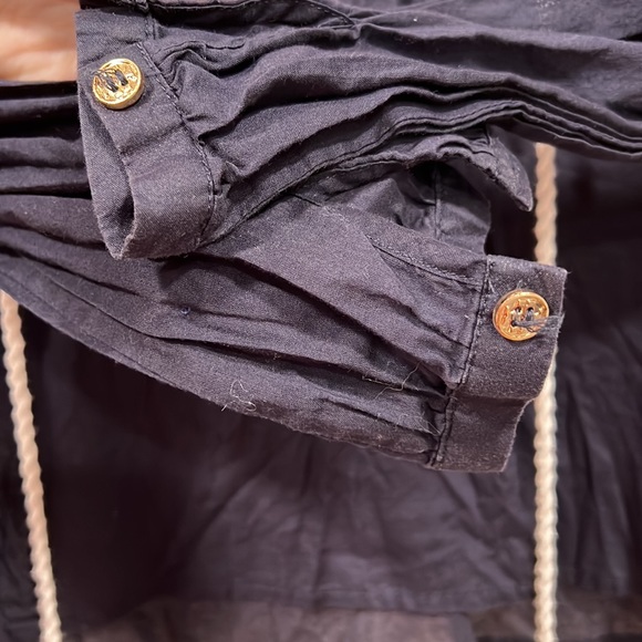 Tory Burch Top - Picture 6 of 8